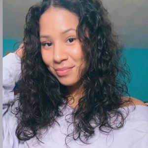 Meet your Posher, Lisbeth